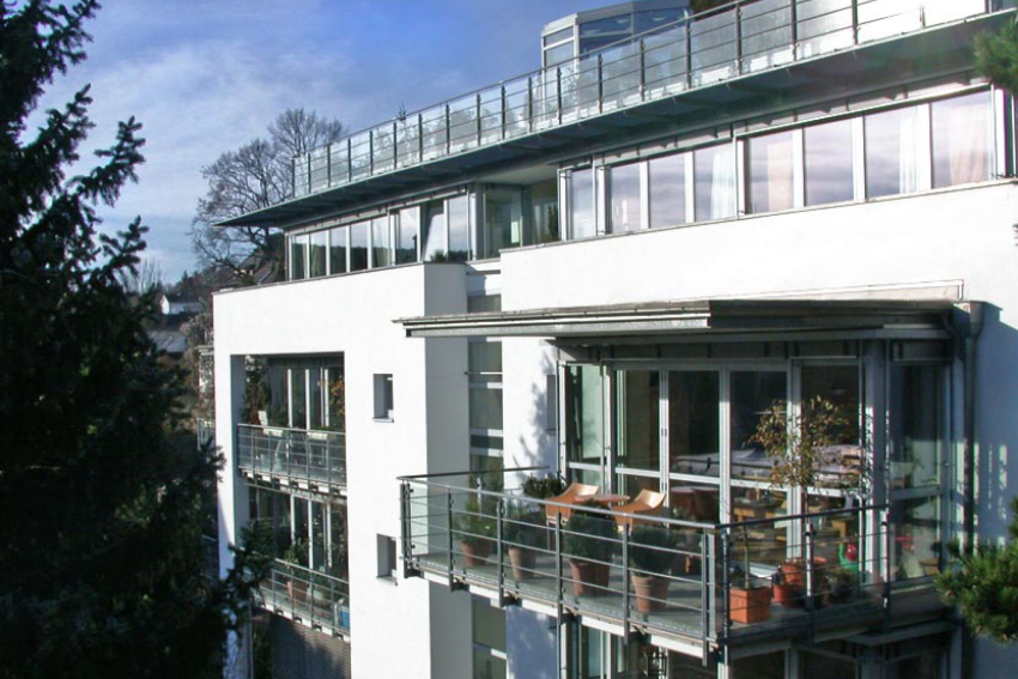 Stadtvilla Danziger Straße