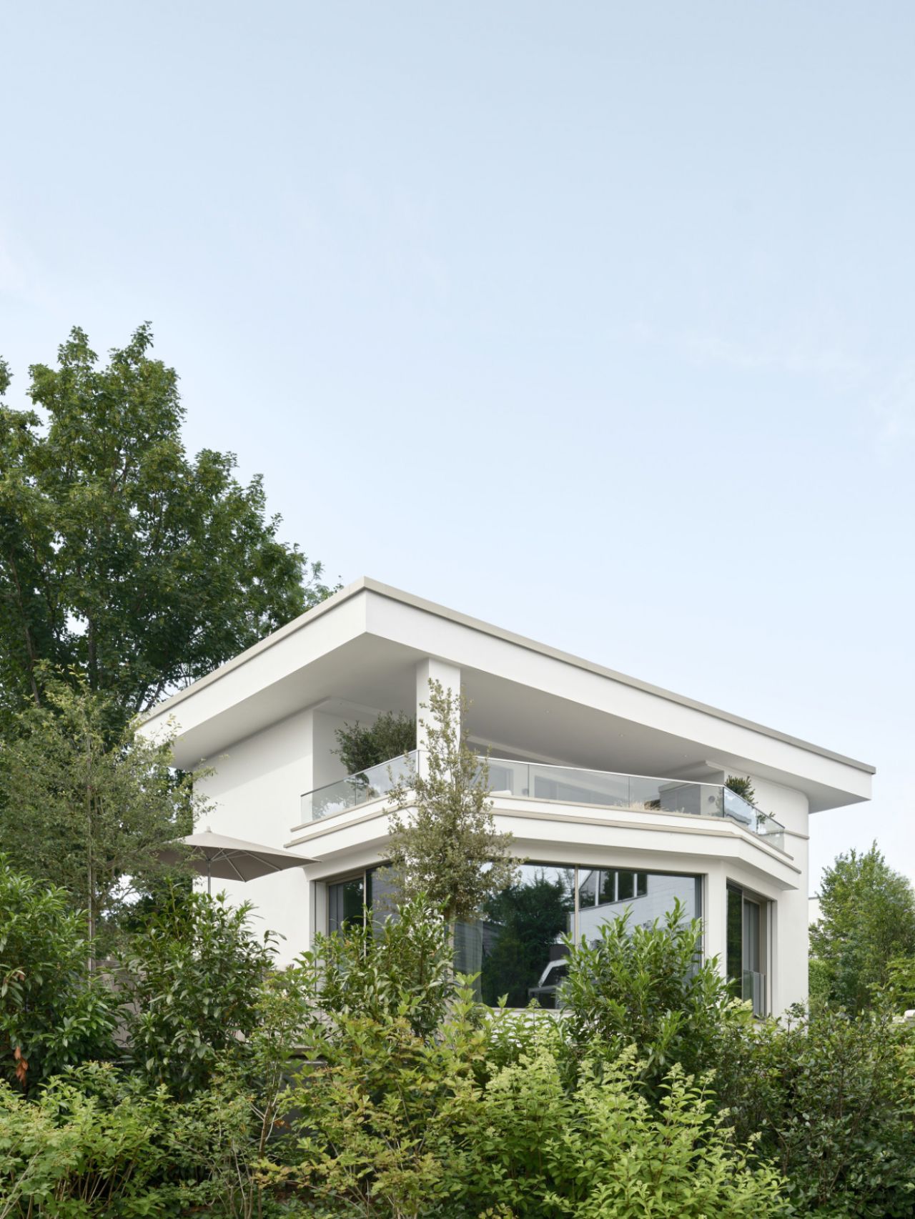 Mehrfamilienhäuser Weidenbornstraße