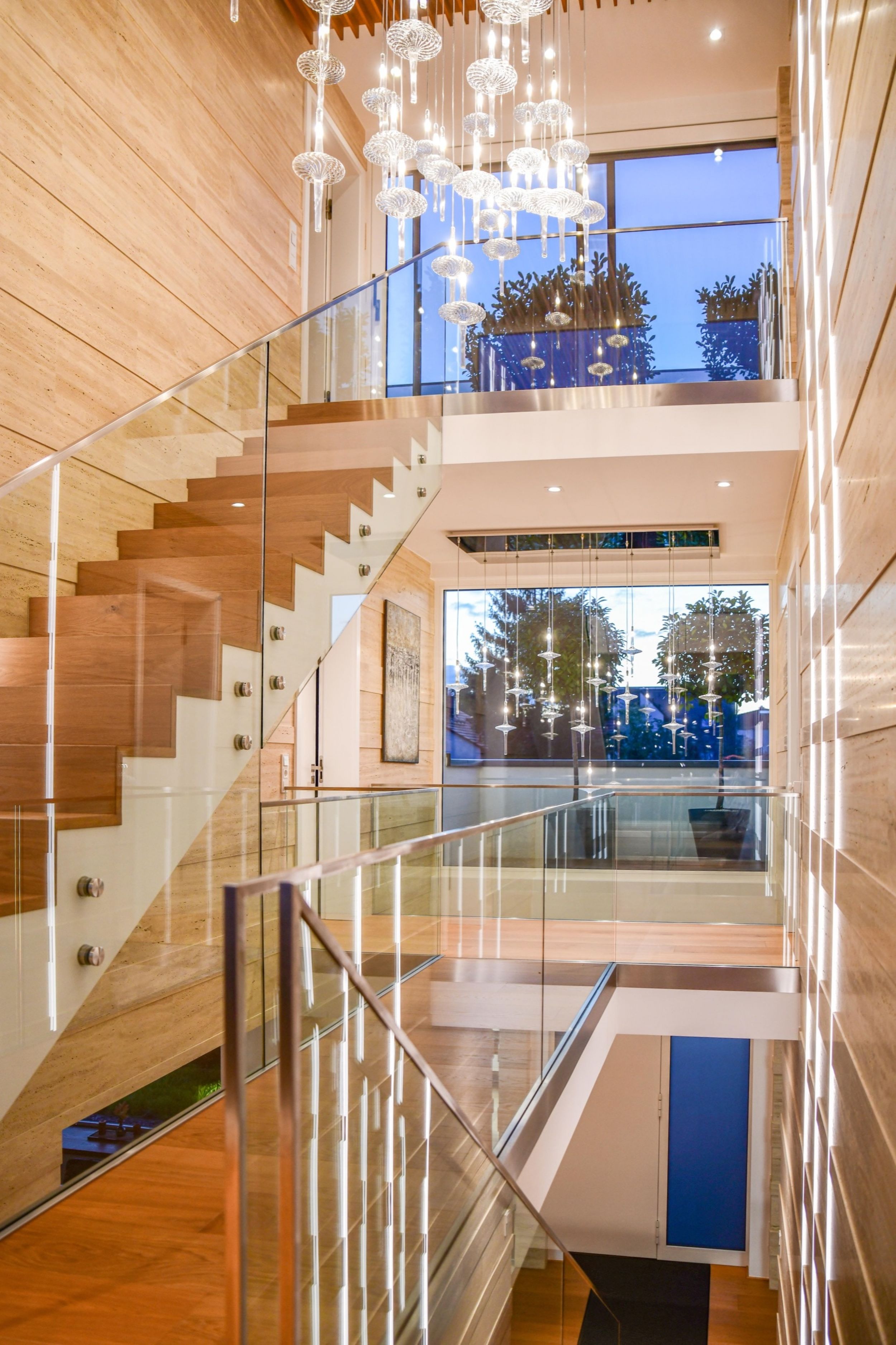 Einfamilienhaus Wilhelmshöhe