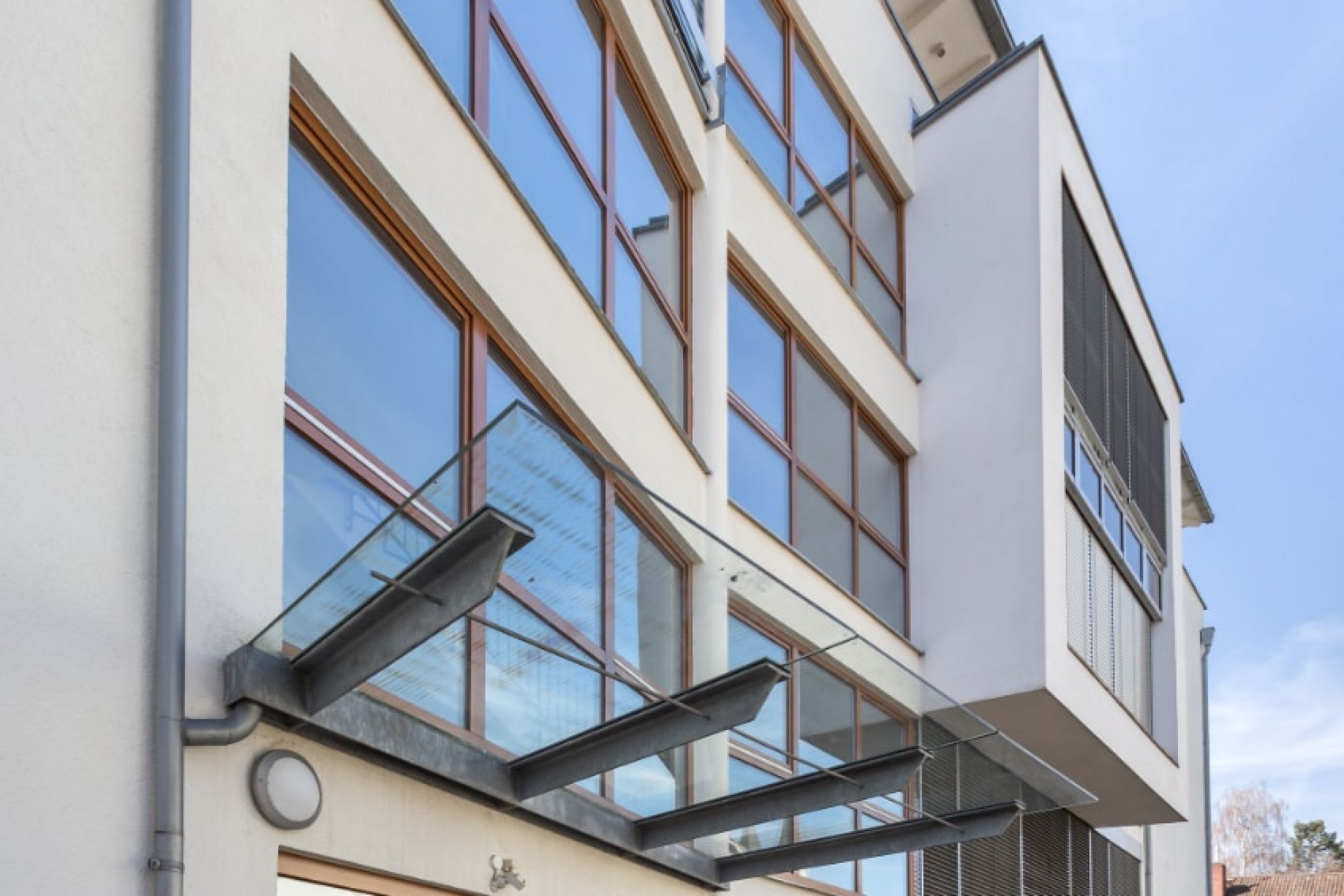 MFH Frauenlobstraße