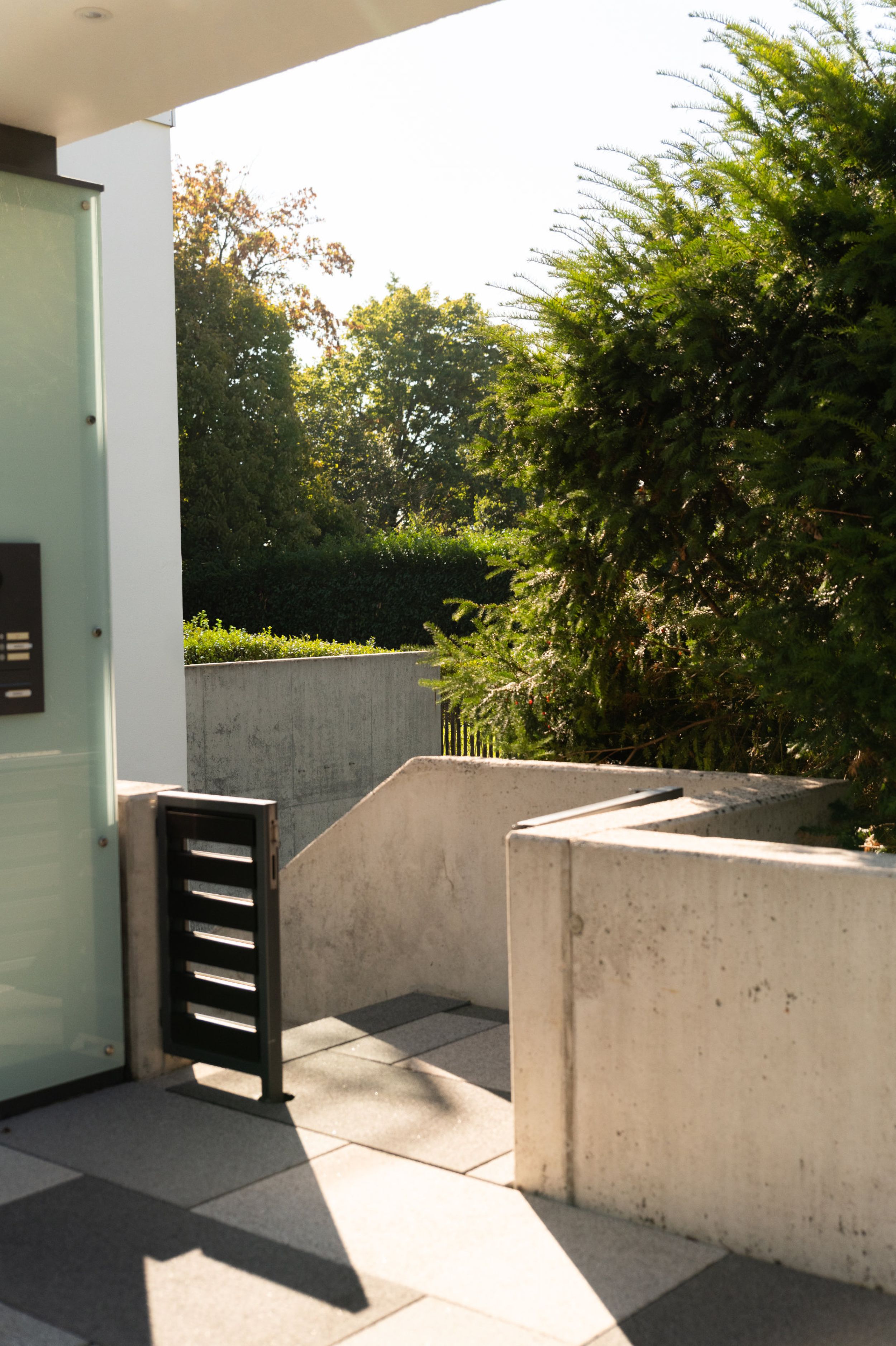 Villa Komponistenviertel