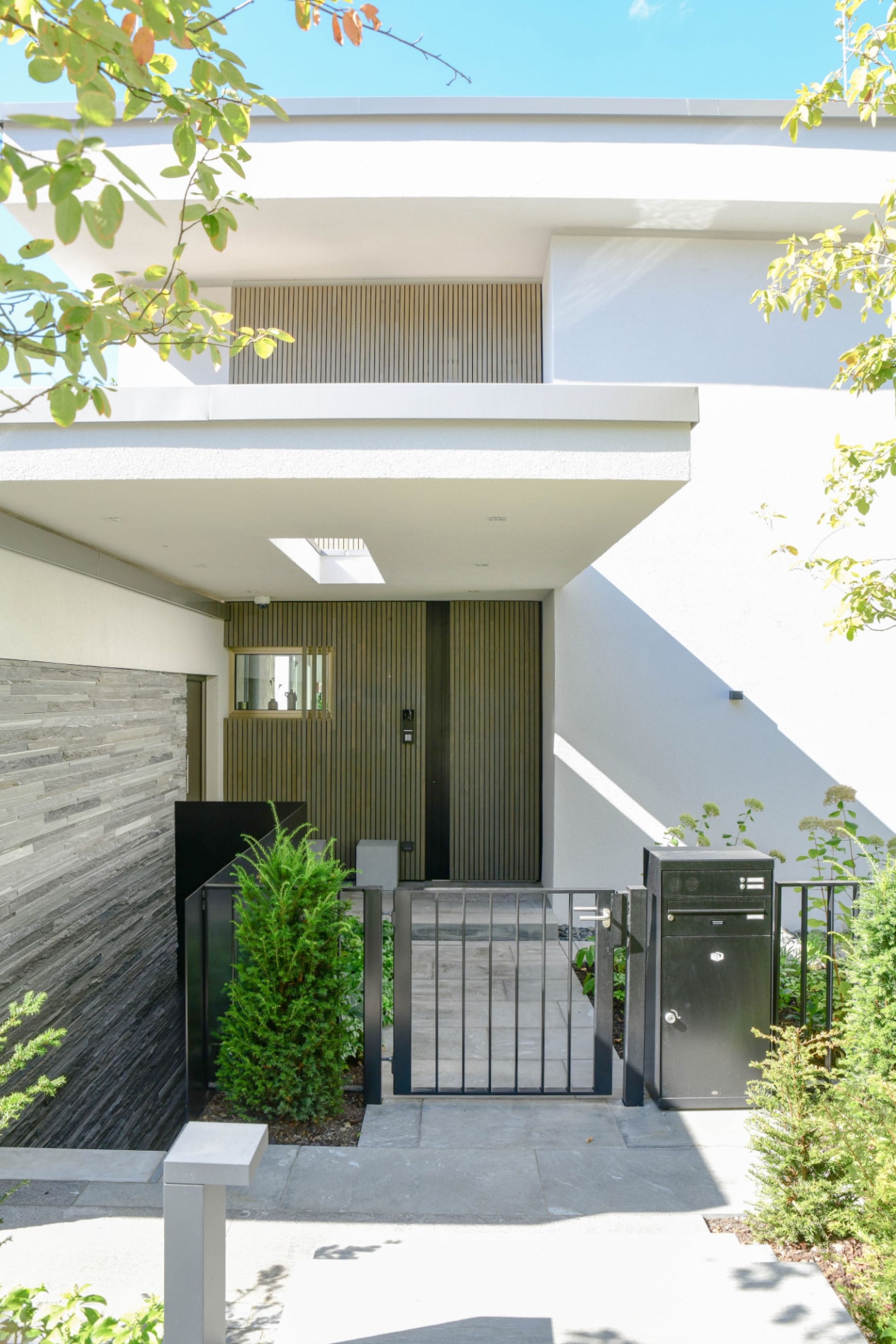 Einfamilienhaus Am Birnbaum