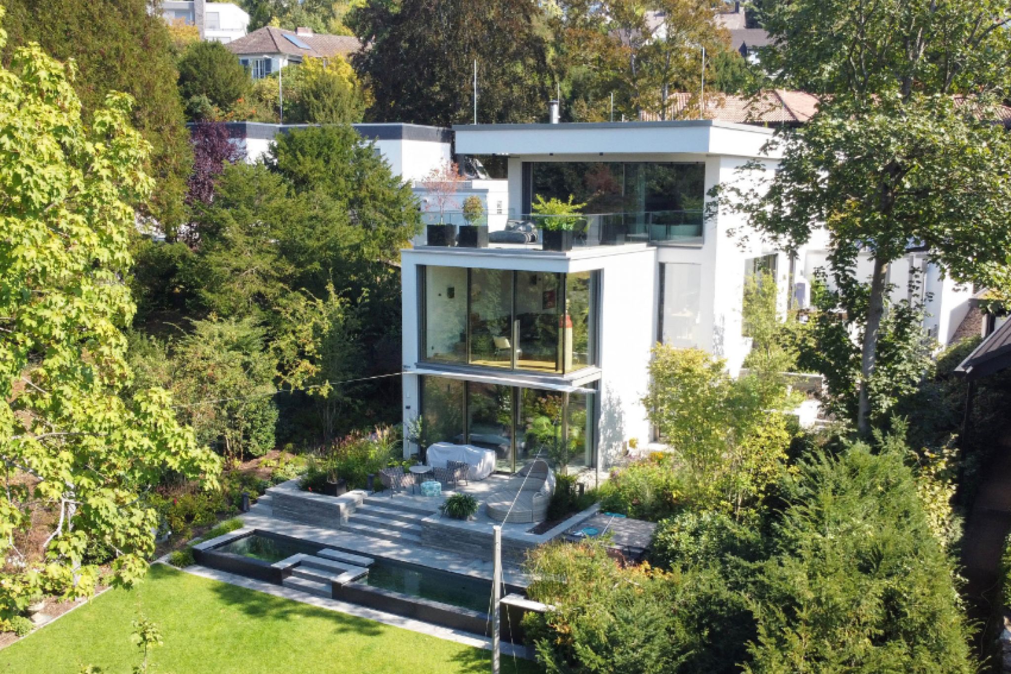 Einfamilienhaus Am Birnbaum