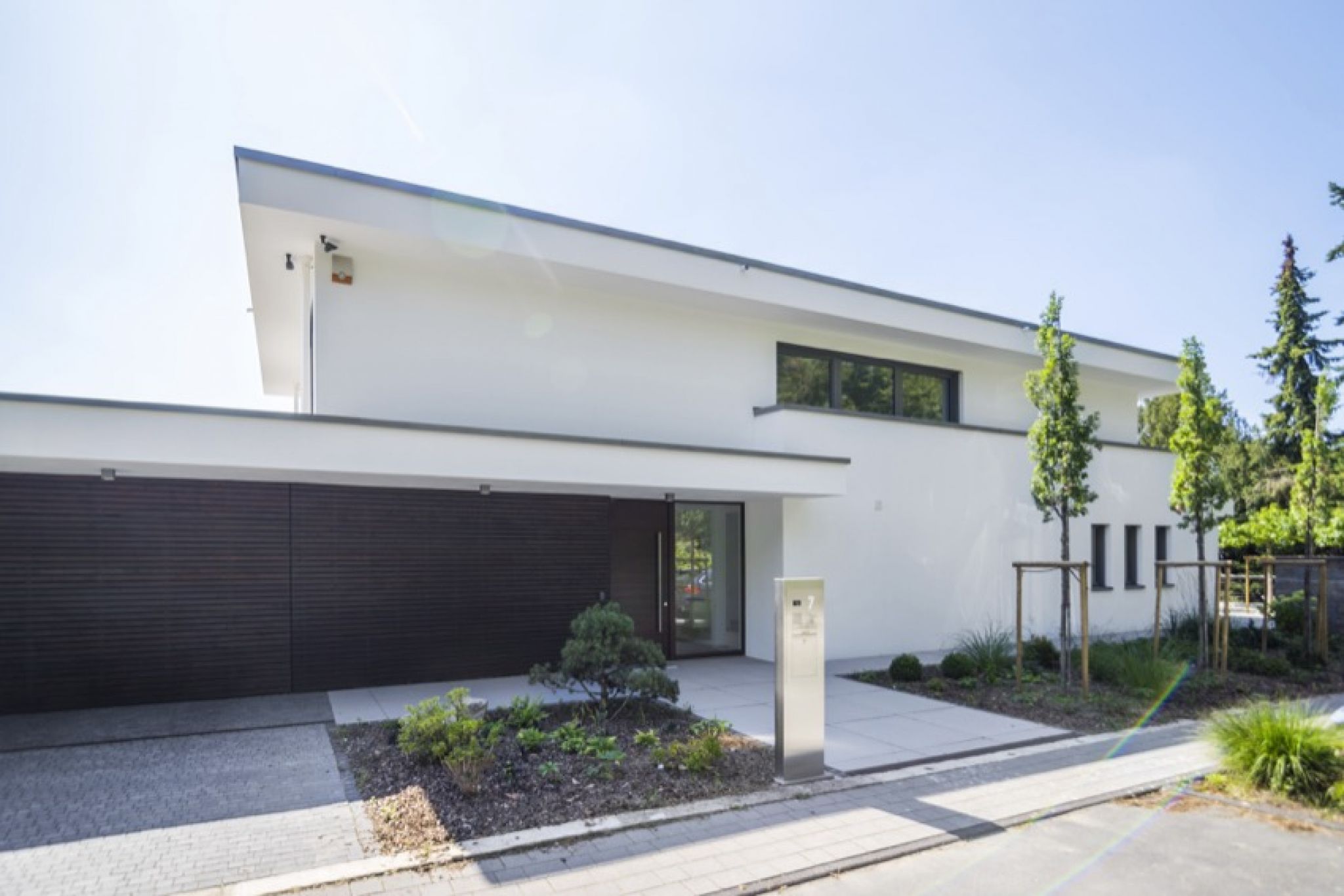 Einfamilienhaus Kronberg