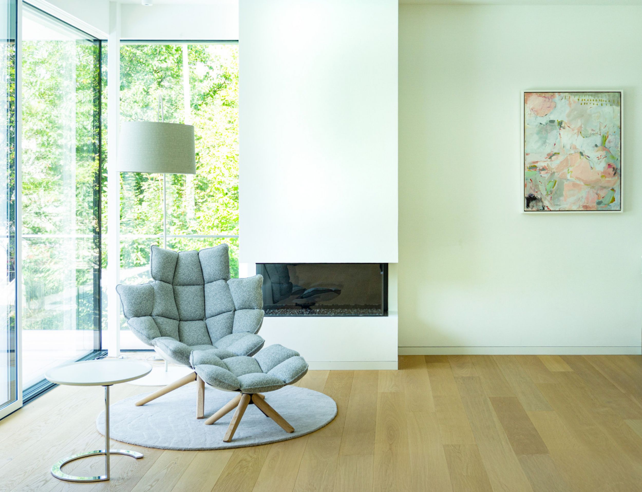 Einfamilienhaus Haideweg