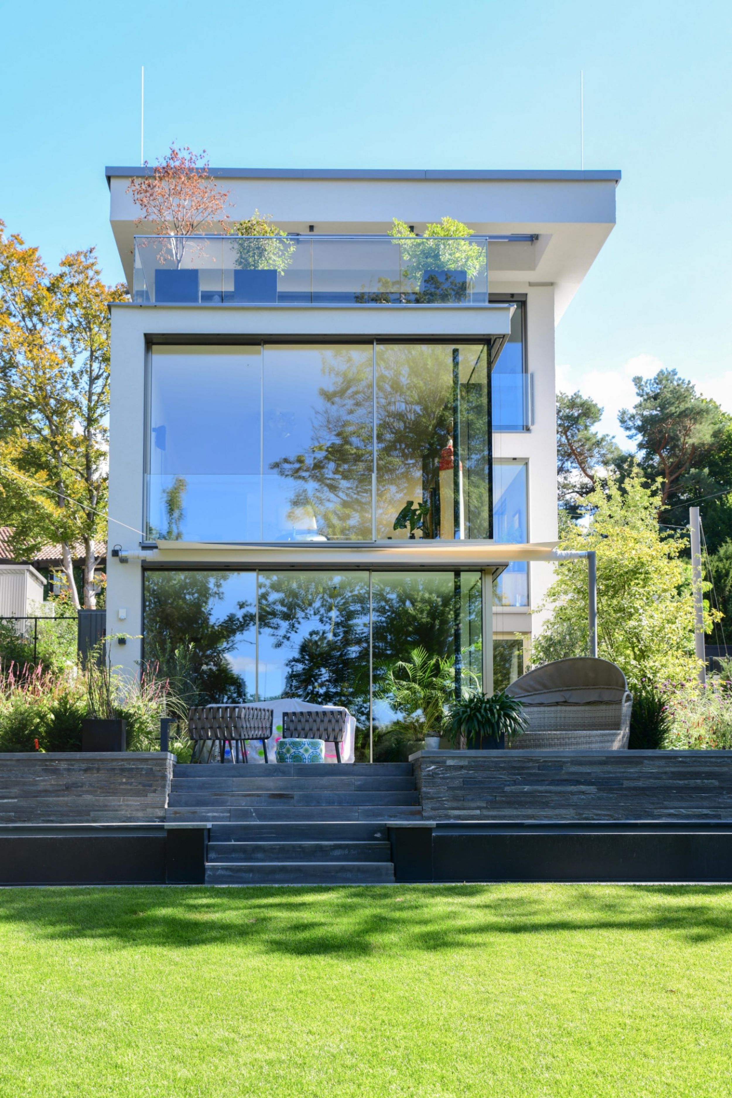 Einfamilienhaus Am Birnbaum