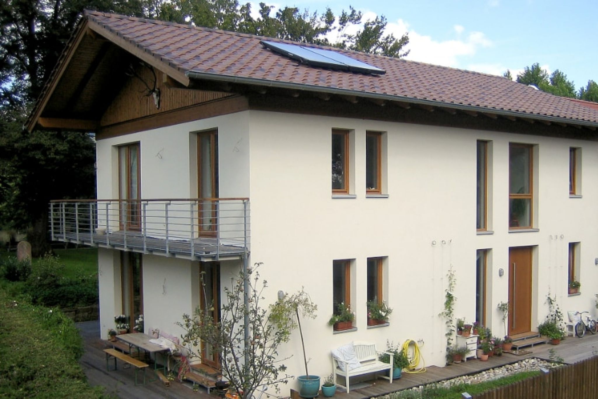 EFH Kloster Klarenthal