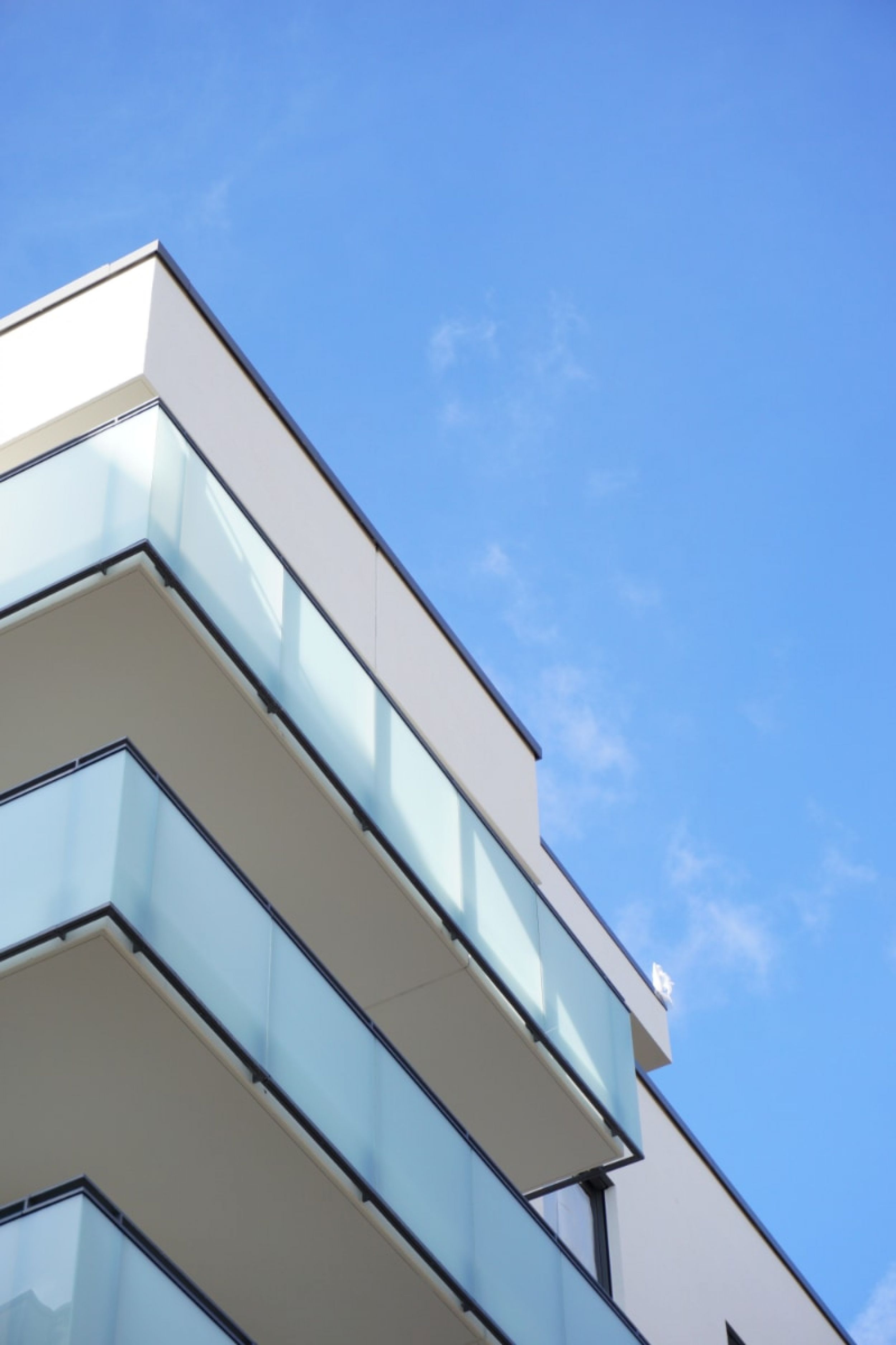 Mehrfamilienwohnhaus Ricarda-Huch-Straße