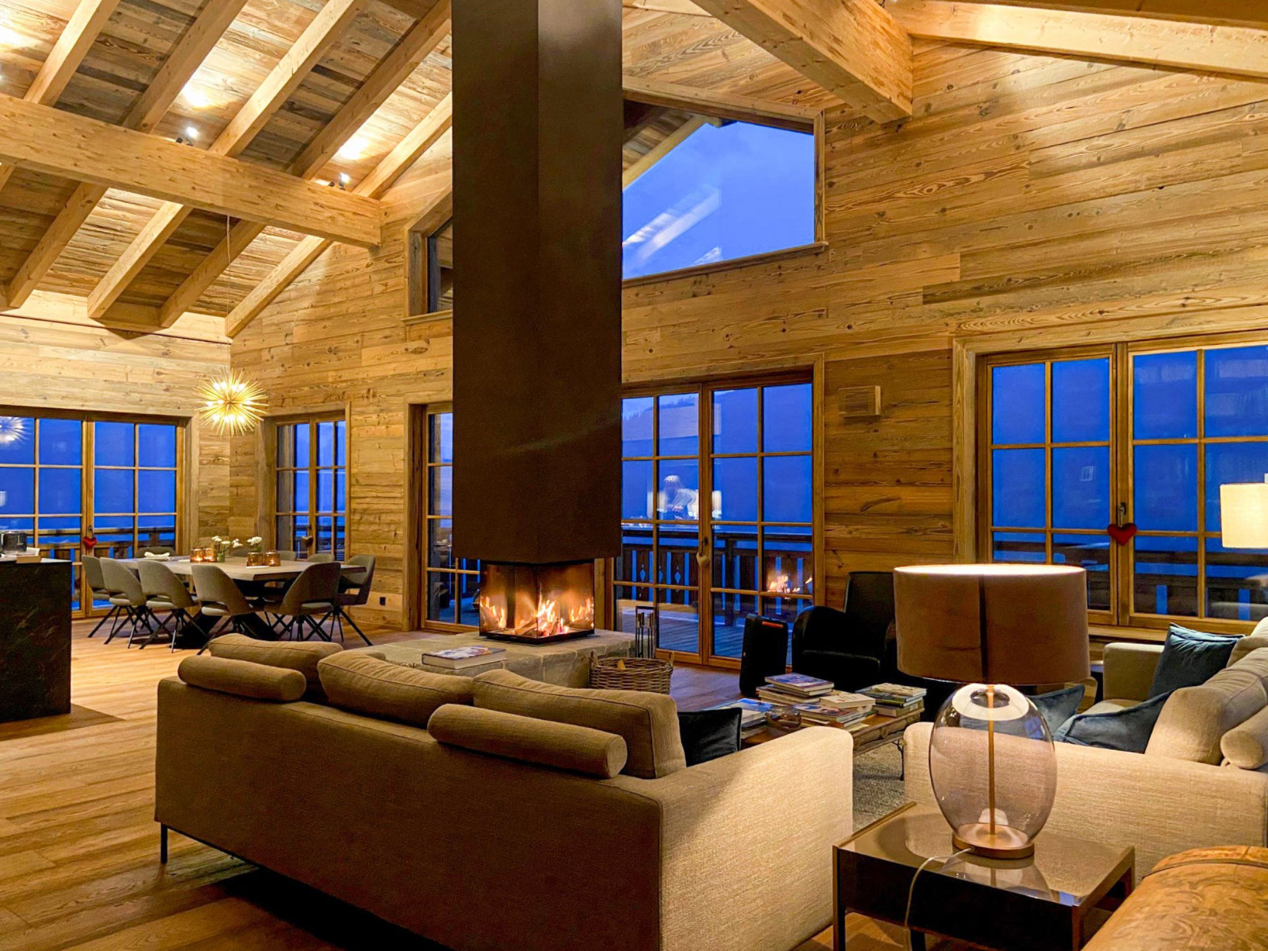 Chalet in Tirol