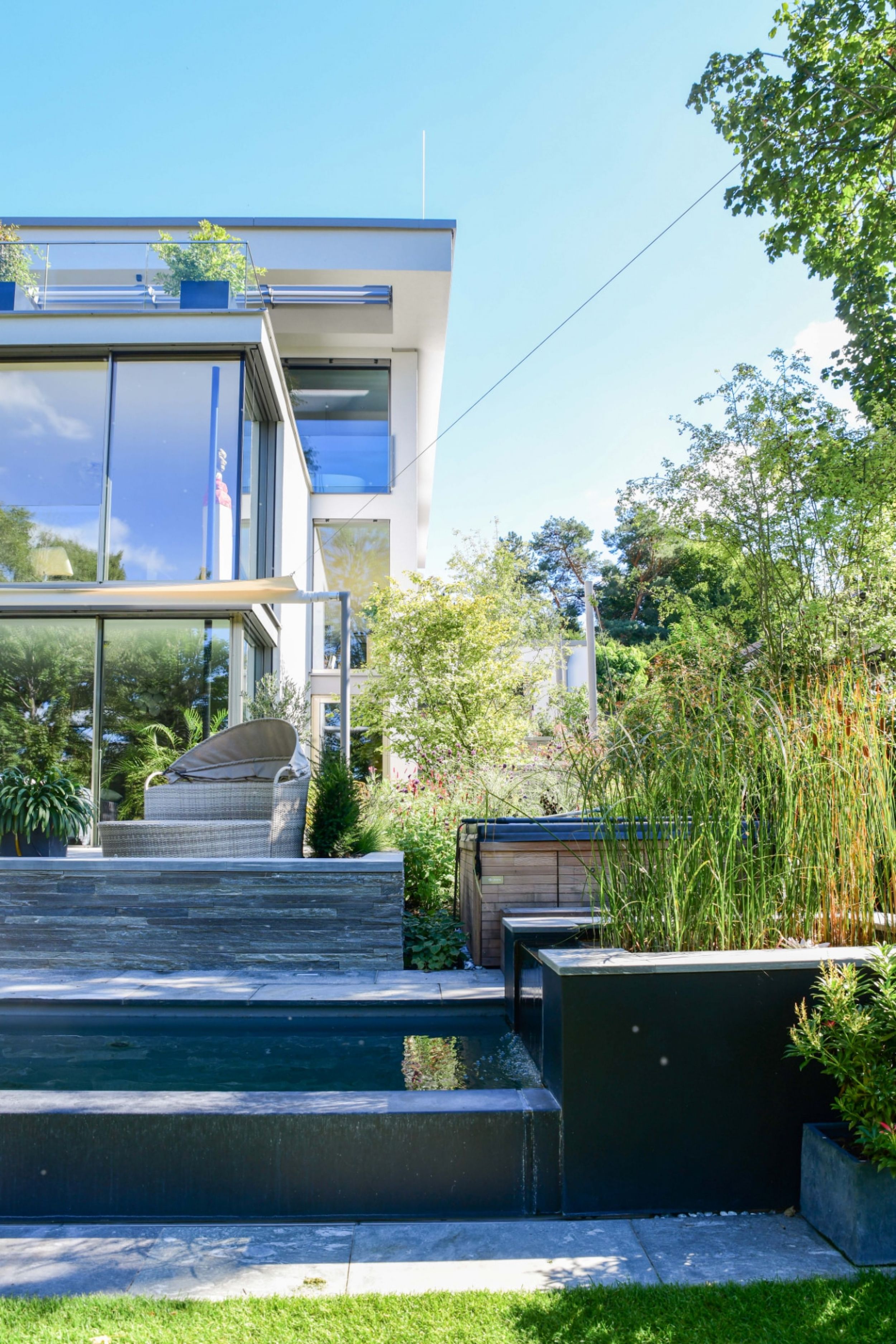 Einfamilienhaus Am Birnbaum