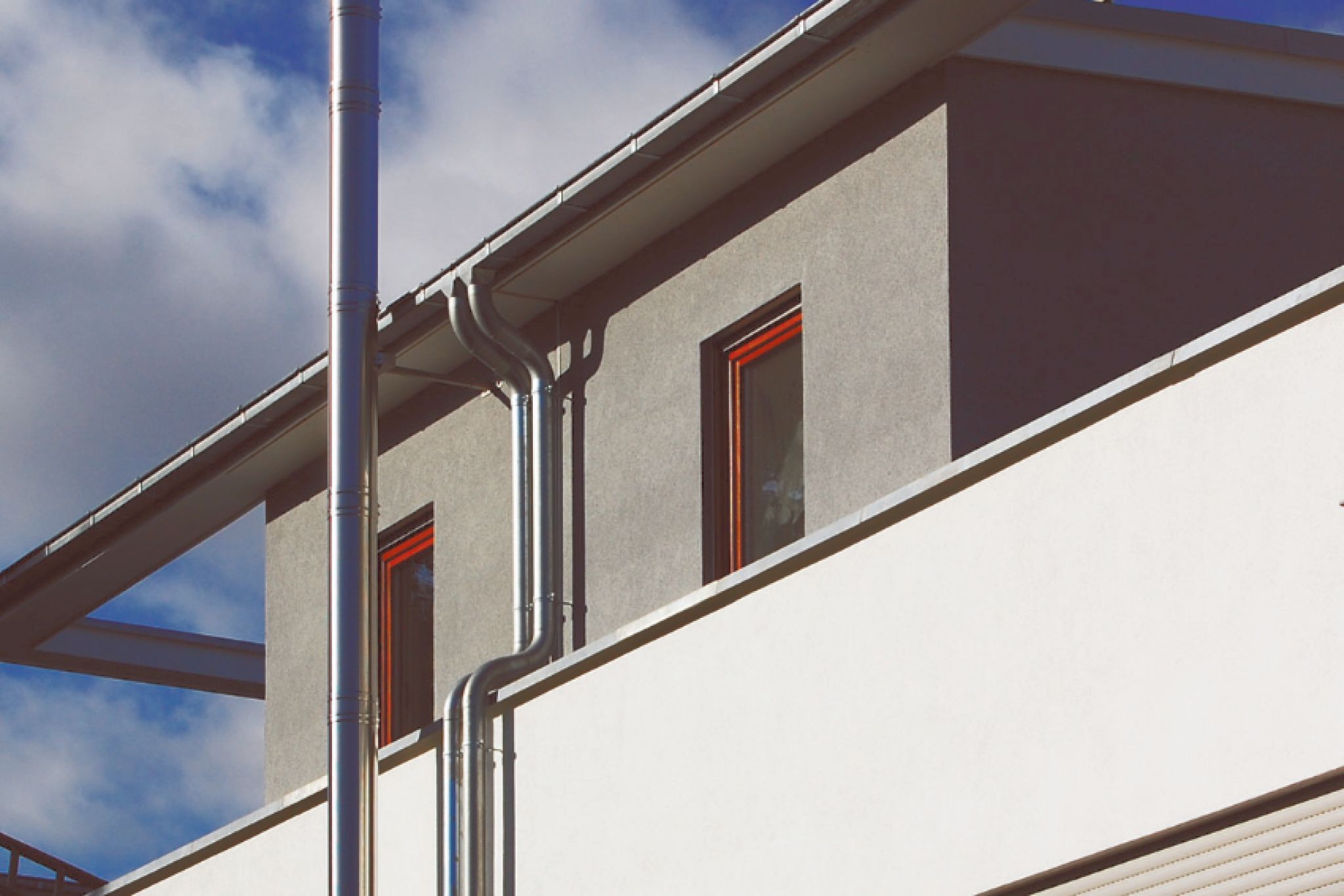 Neubauten Heinrich-Pette Straße