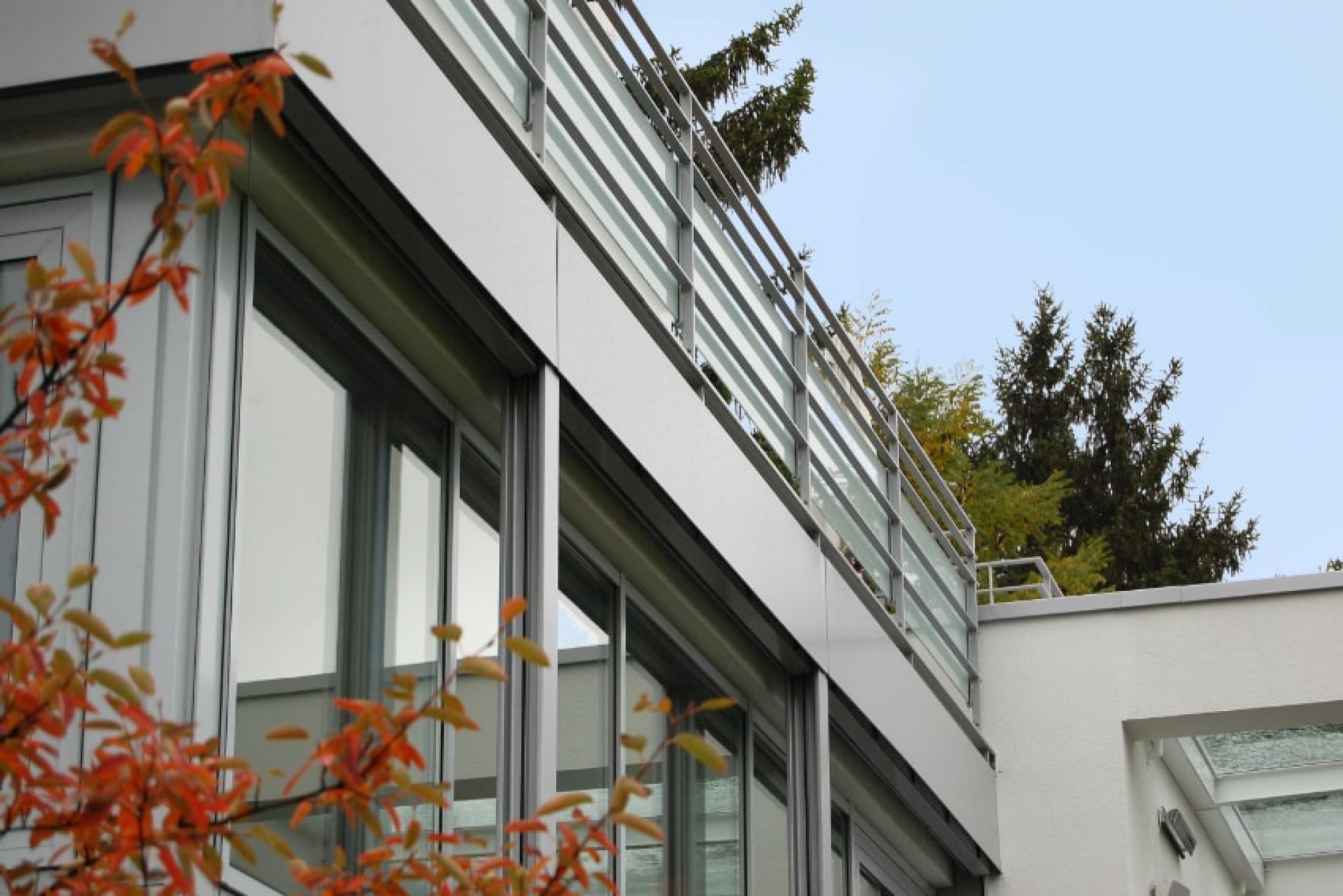 Villa Weinstock im Taunus