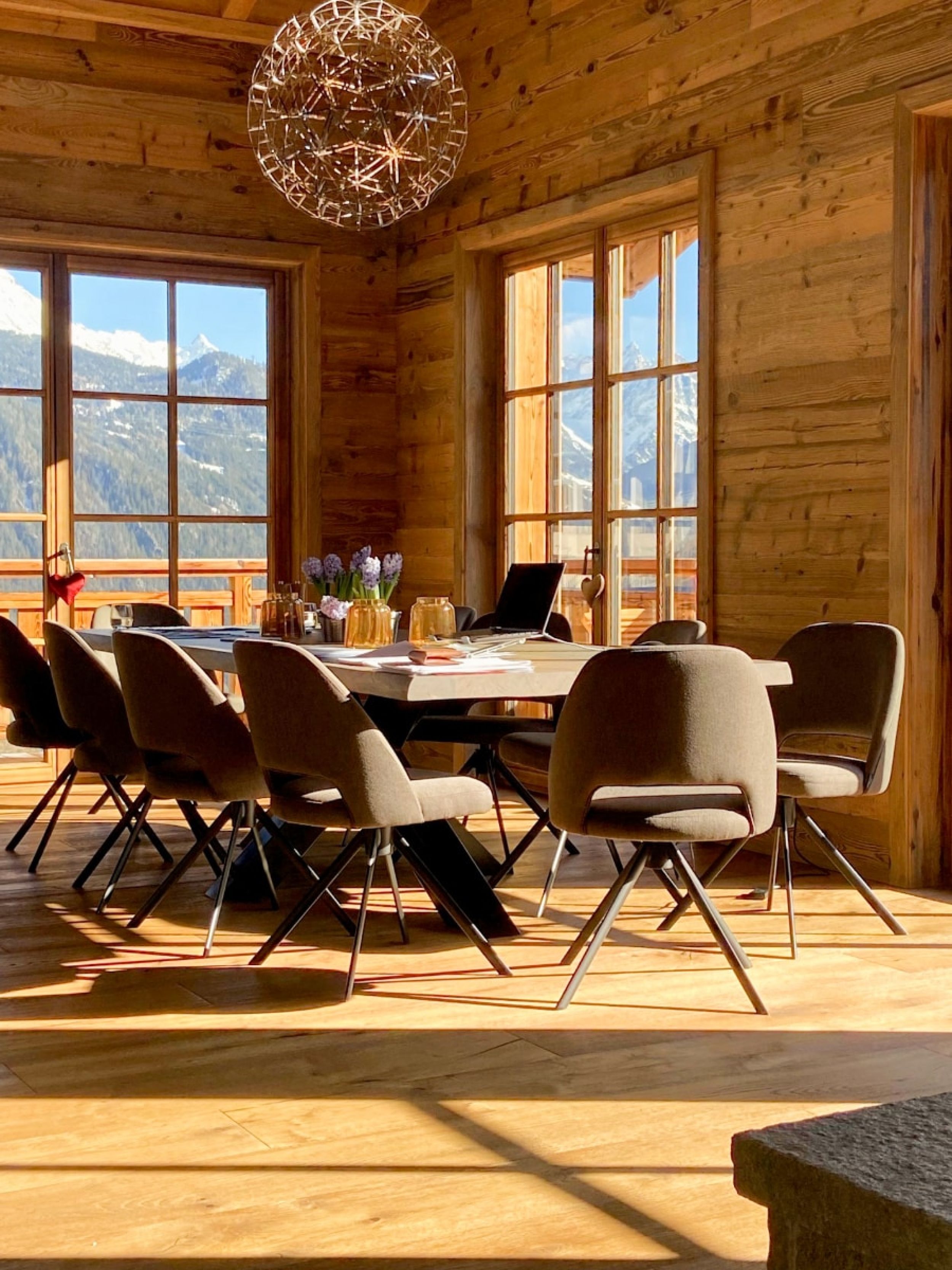Chalet in Tirol