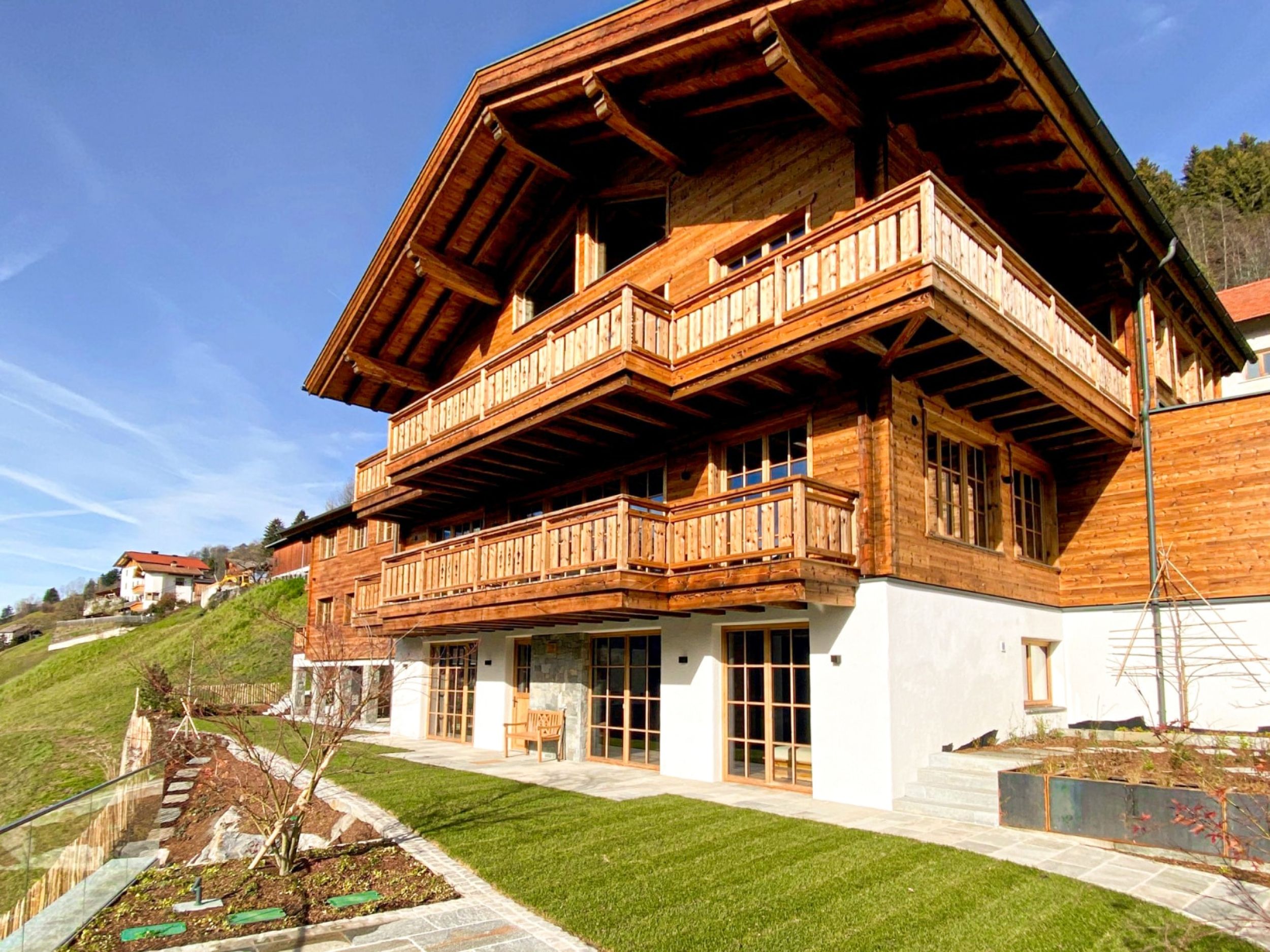 Chalet in Tirol