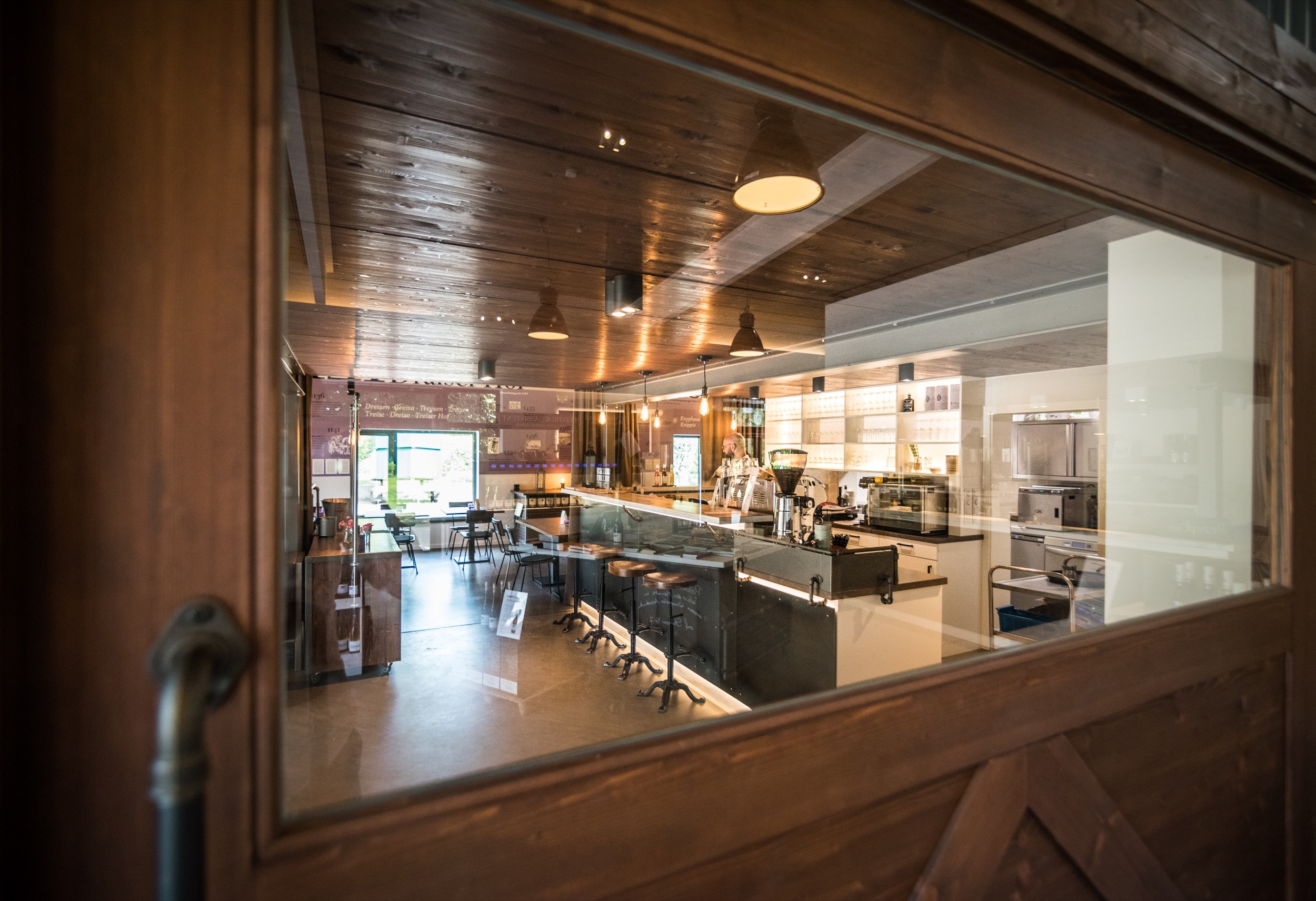 Weingut Baron Knyphausen