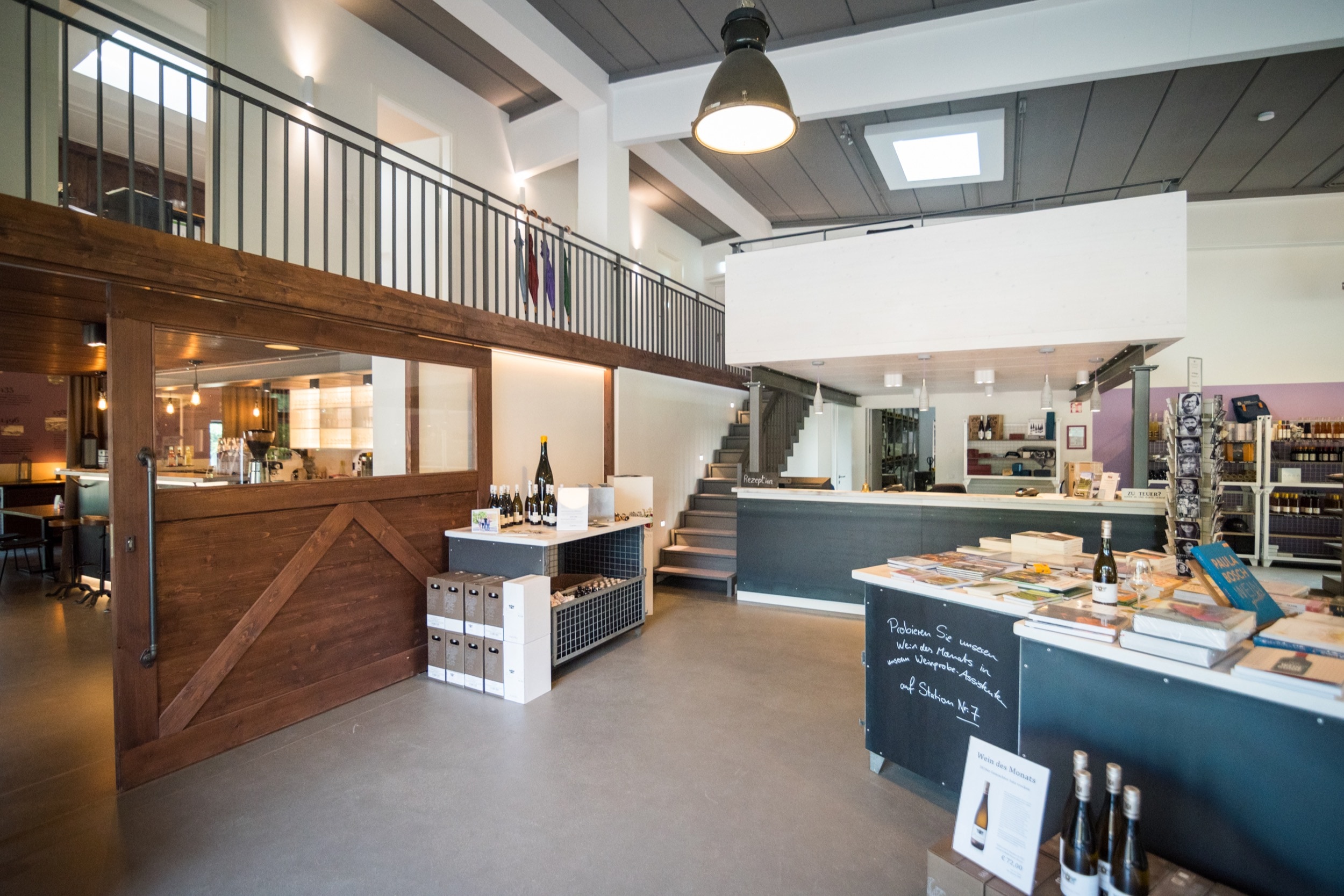 Weingut Baron Knyphausen