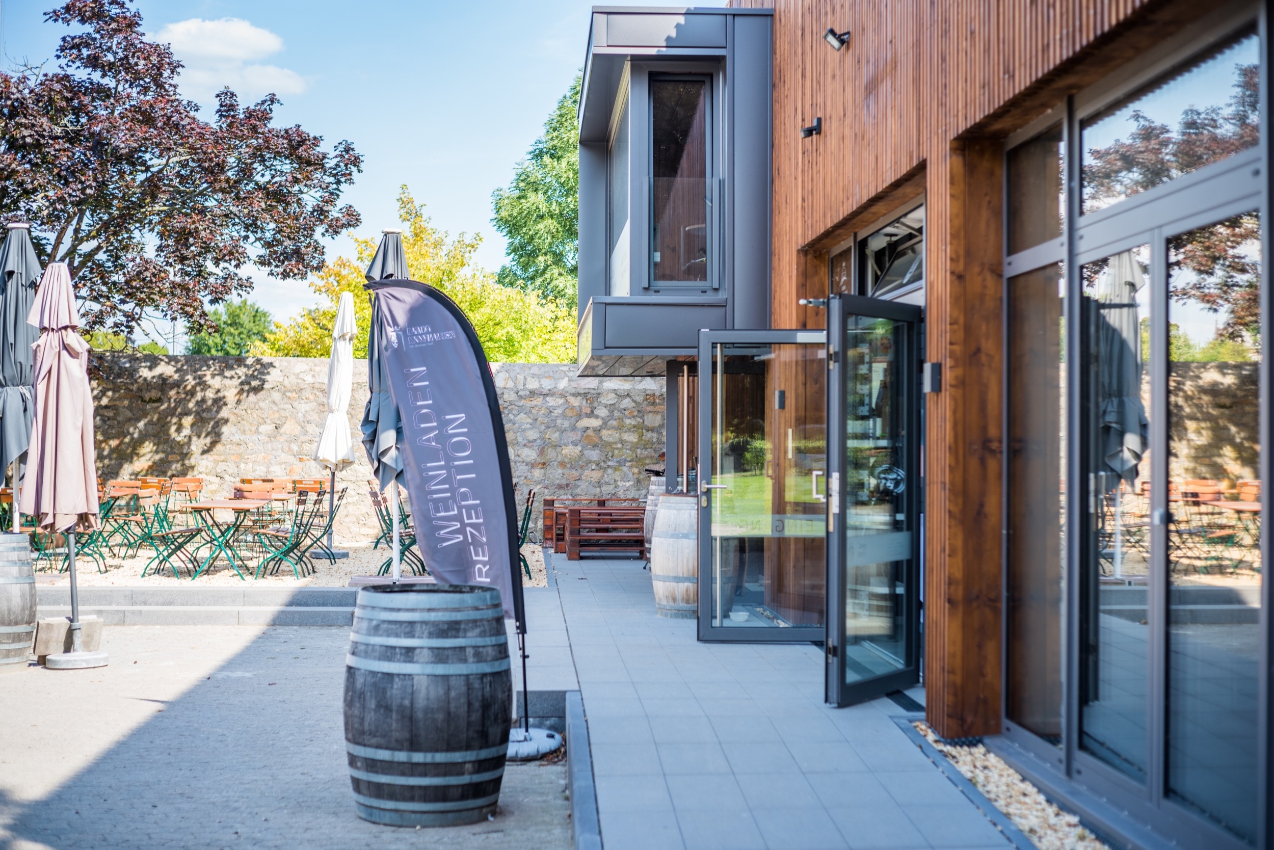 Weingut Baron Knyphausen