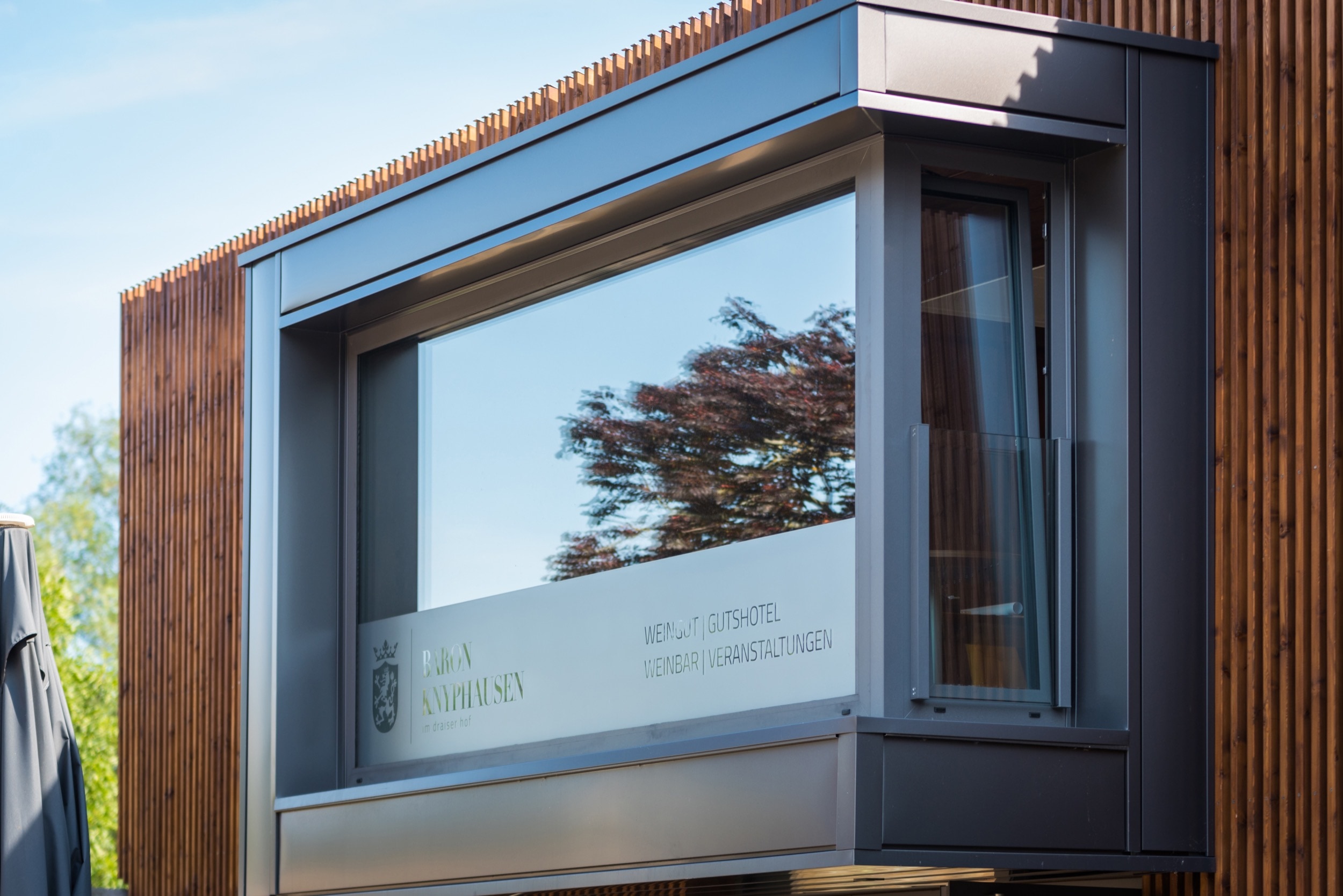 Weingut Baron Knyphausen