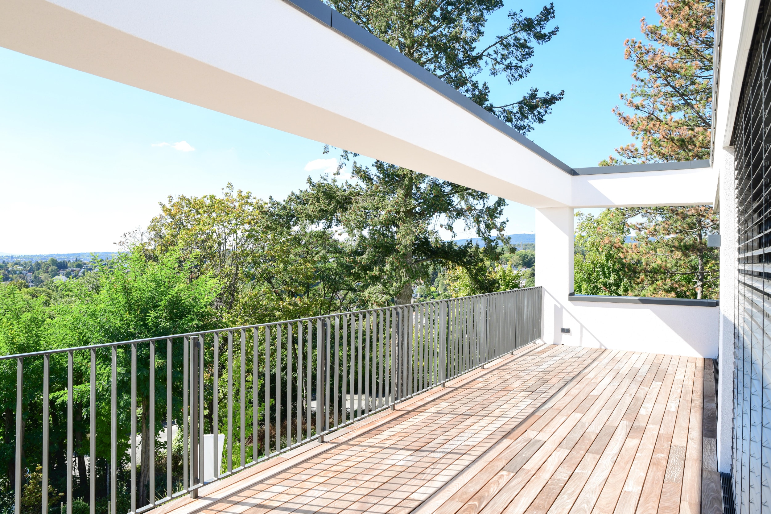 Einfamilienhaus am Allersberg