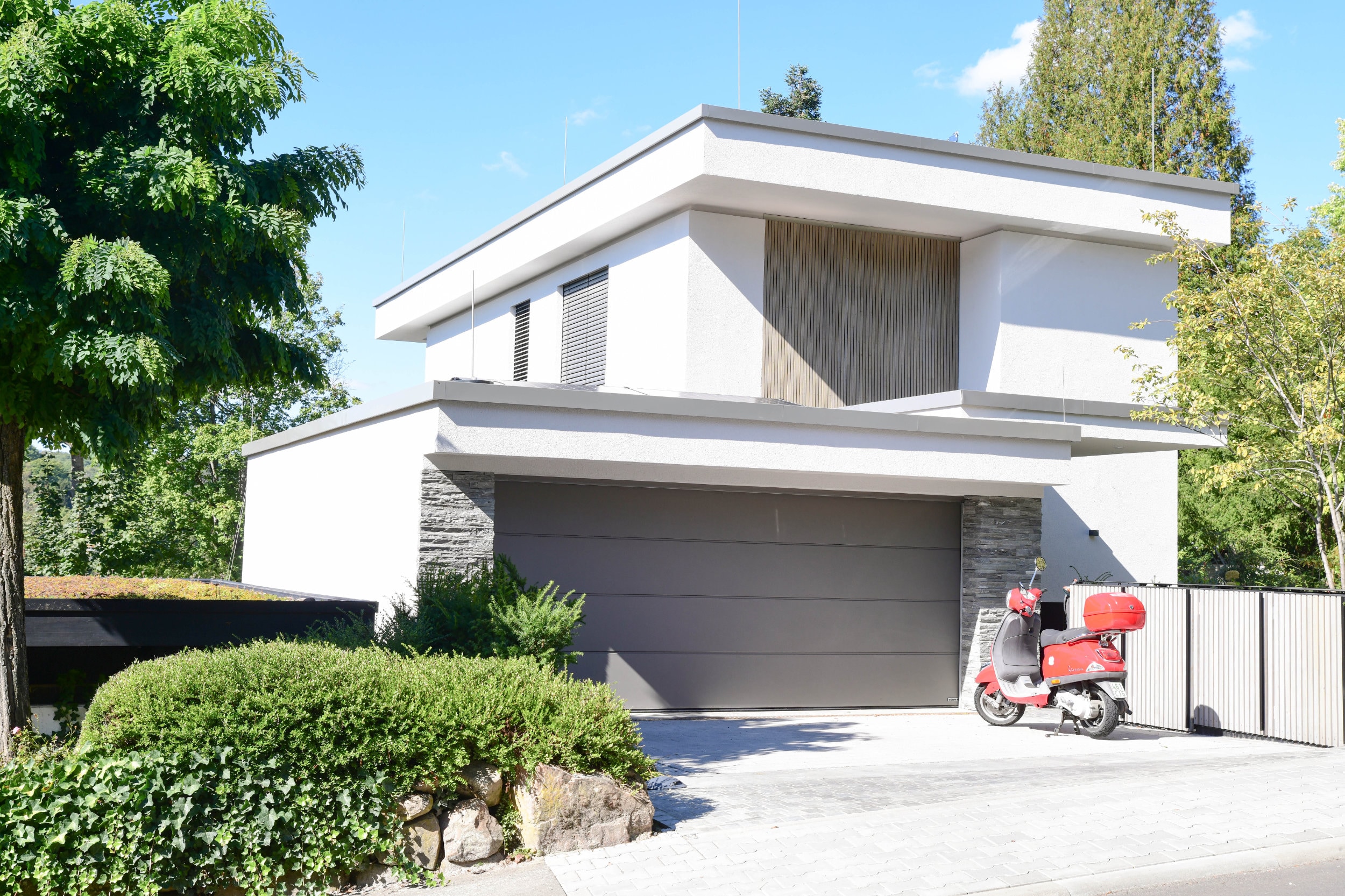 Einfamilienhaus Am Birnbaum