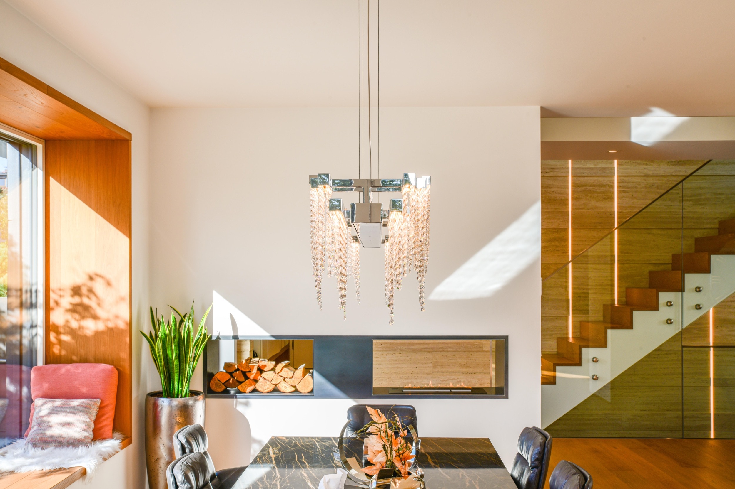 Einfamilienhaus Wilhelmshöhe