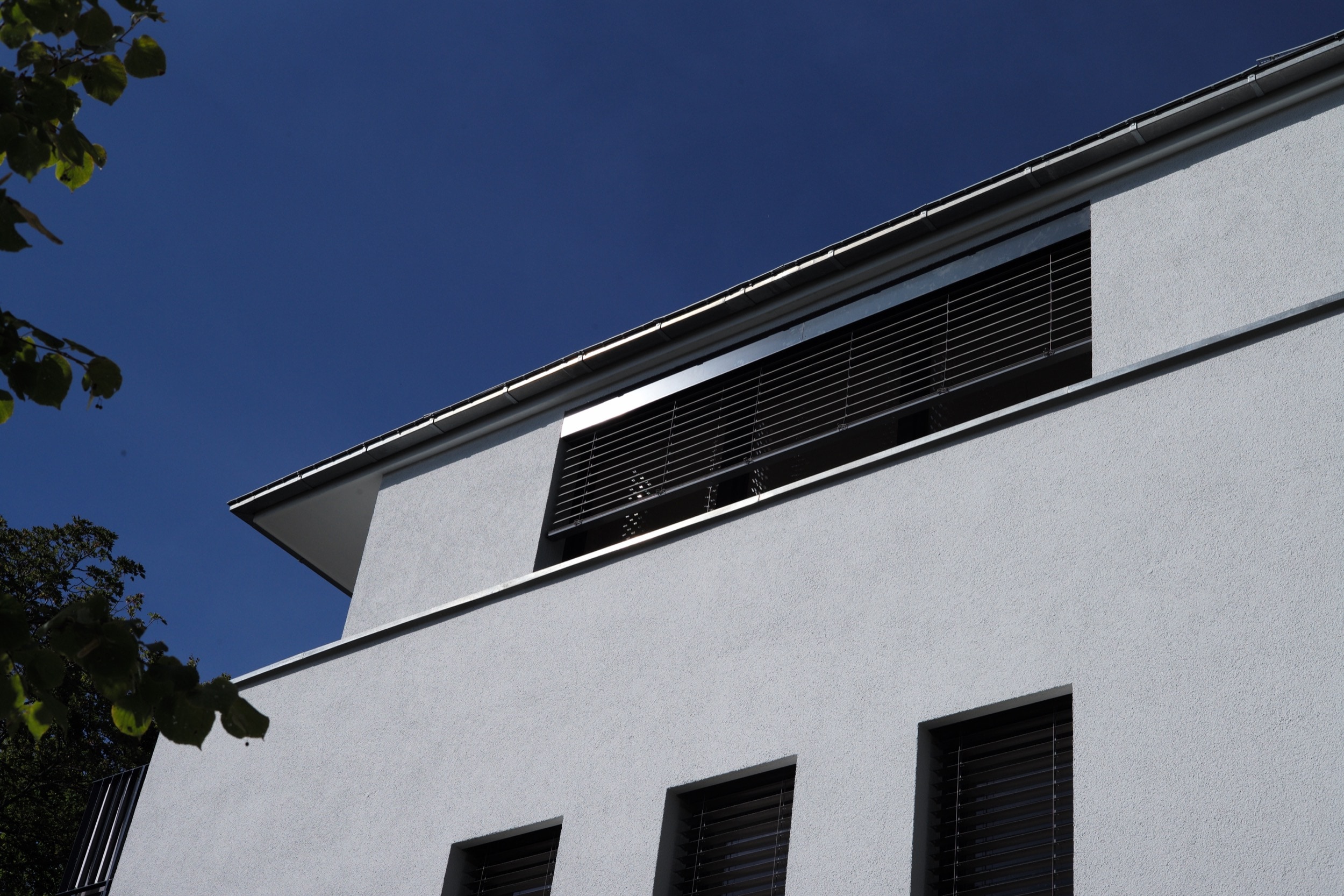 MFH Gottfried-Kinkel-Straße, Wiesbaden