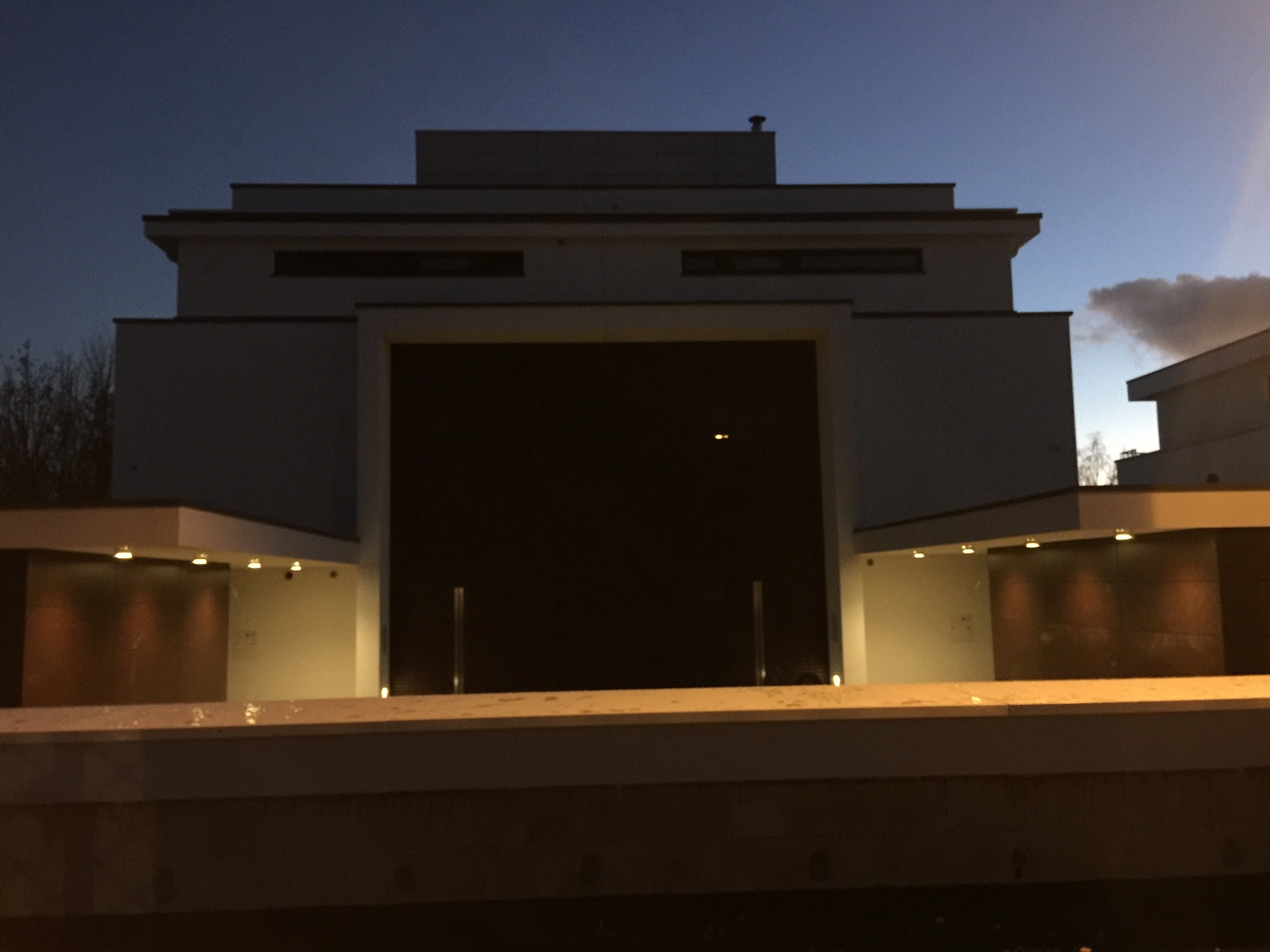 Mehrfamilienvilla Gluckstraße 3